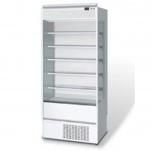 Panasonic  SAR-CD361L(HK)-CL 直立式開口冷凍陳列雪櫃 
